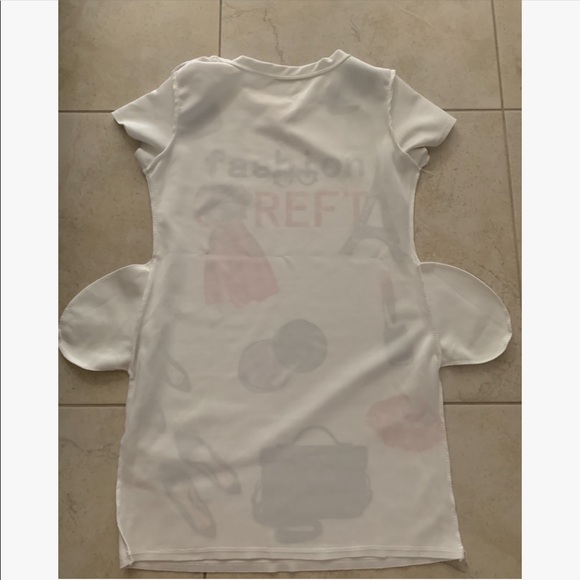 Dress - Picture 3 of 4